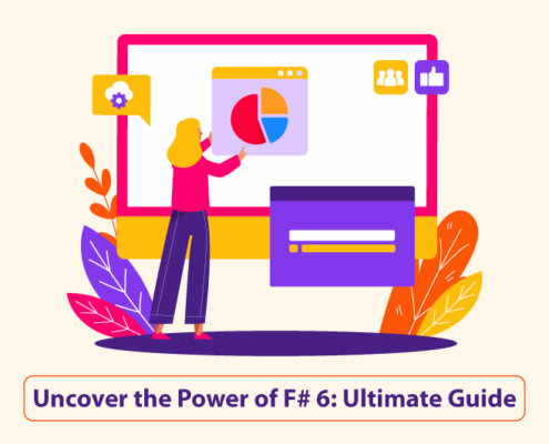 Uncover the Power of F# 6: Ultimate Guide