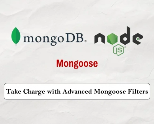 Take Charge with Advanced Mongoose Filters
