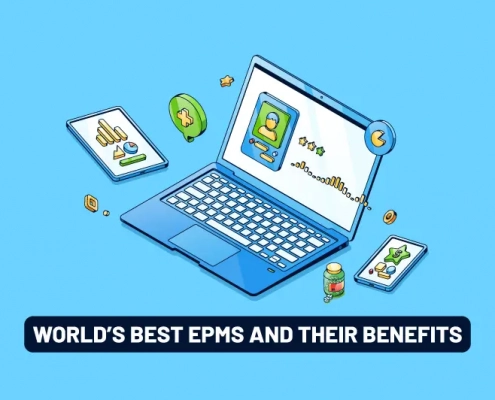 World’s Best EPMS And Their Benefits