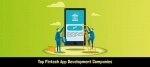 Top Fintech App Development Companies