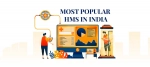 Most Popular HMS in India