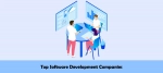 Top Software Development Companies