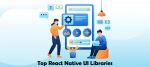 Top React Native UI Libraries