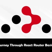 Journey Through React Router Basics!