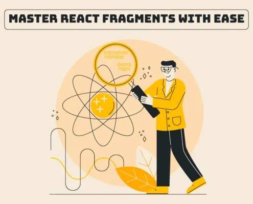 Master React Fragments with Ease