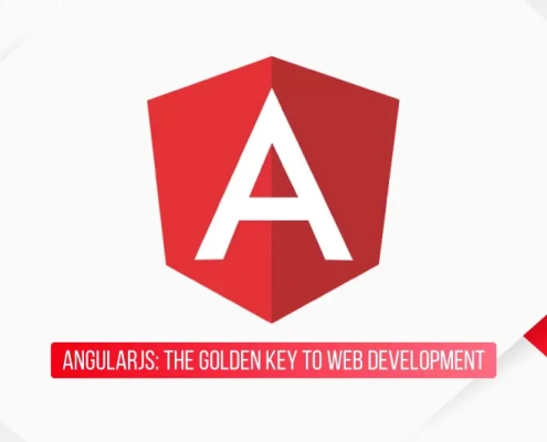 AngularJS: The golden key to web Development