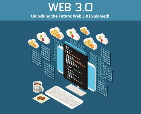 Unlocking the Future: Web 3.0 Explained!
