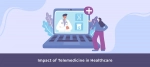 Impact of telemedicine in healthcare