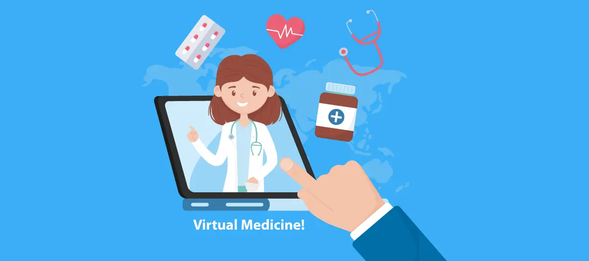 Virtual Medicine