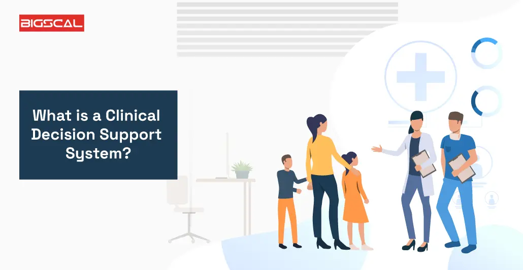 What is a Clinical Decision Support System