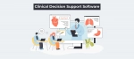 What is the Clinical Decision support software