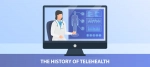 The History of telehealth
