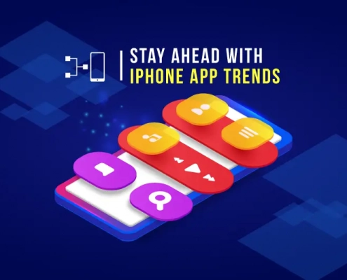 Stay Ahead with Phone App trends