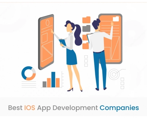 Best iOS App Development Companies