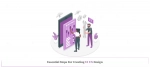 Essential Steps For Creating UI UX Design