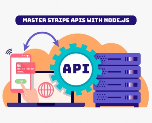 Master Stripe APIs with Node JS