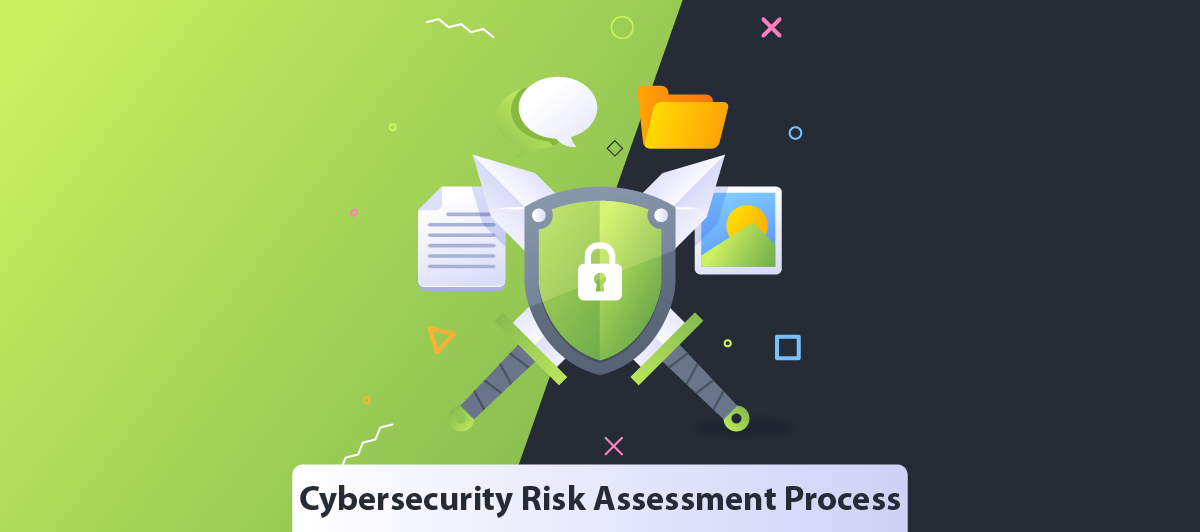 Cybersecurity Risk Assessment Steps 