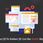 React JS Vs Ember JS: Let the Battle Begin!