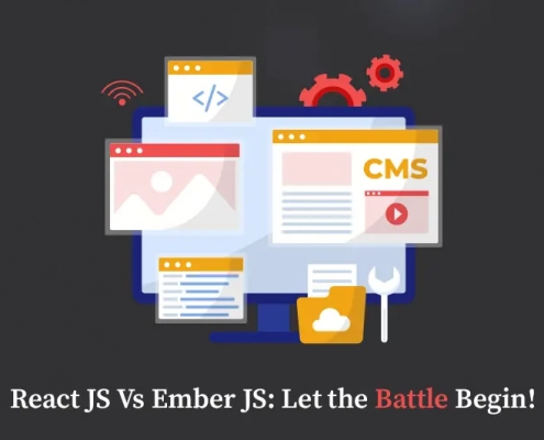 React JS Vs Ember JS: Let the Battle Begin!