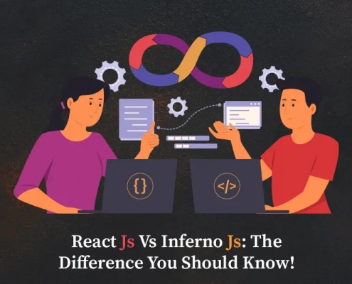 React or Inferno Js: Understand the difference!