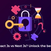 React Js vs Next Js? Unlock the best!