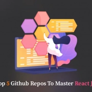 Top 5 Github Reos To Master React JS
