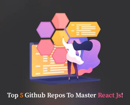 Top 5 Github Reos To Master React JS