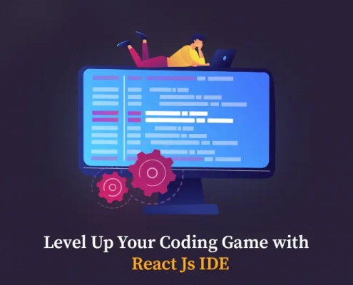 Level Up Your Coding Game with React Js IDE