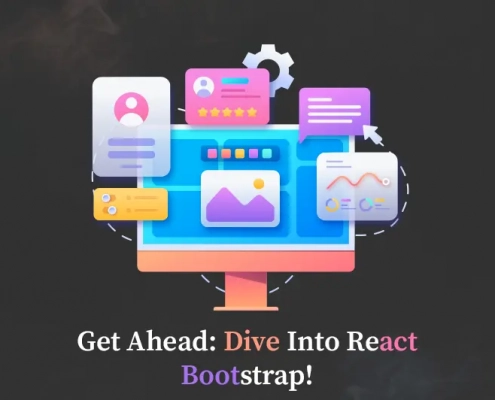 Get Ahead: Dive into React Bootstrap!