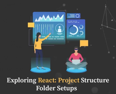 Exploring React: Project Structure & Folder Setups