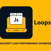 JavaScript Loop Performance Showdown