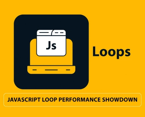 JavaScript Loop Performance Showdown