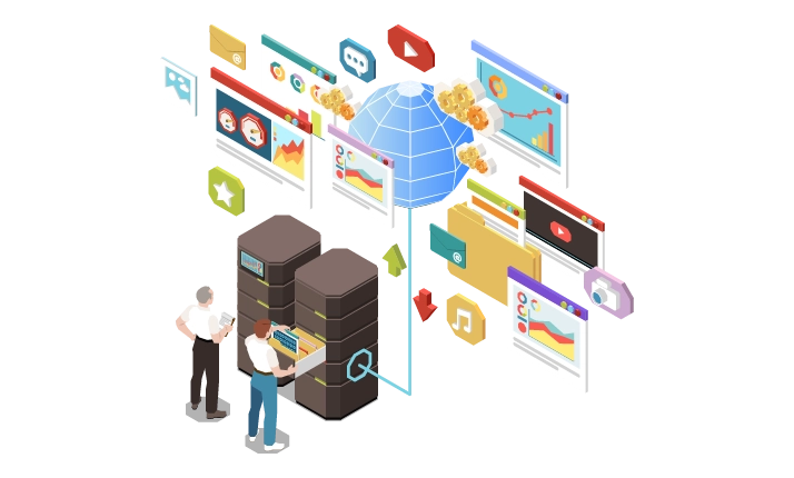 Big Data Consulting Services