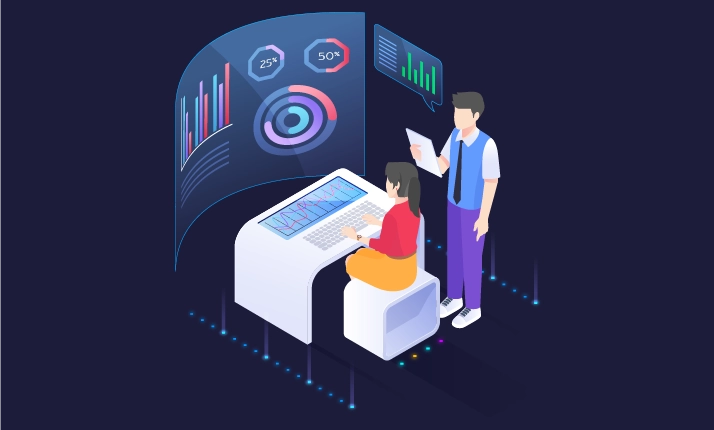 Business Intelligence Services