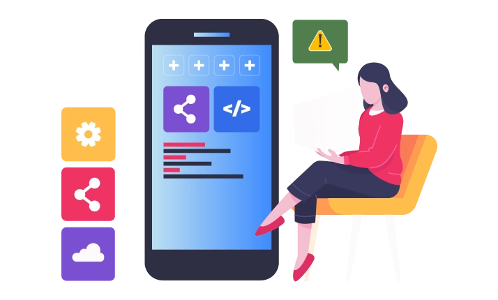 Cross Platform App Development Services