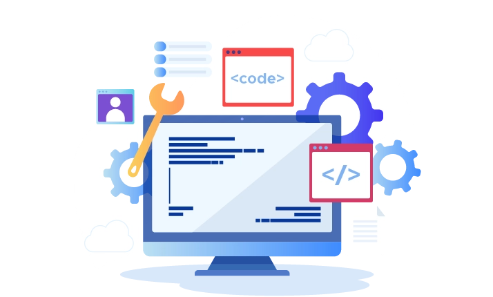 Custom Software Development Services