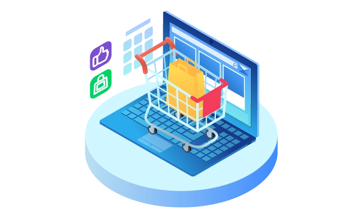ECommerce Development Services