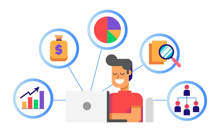 Enterprise Software Development Services