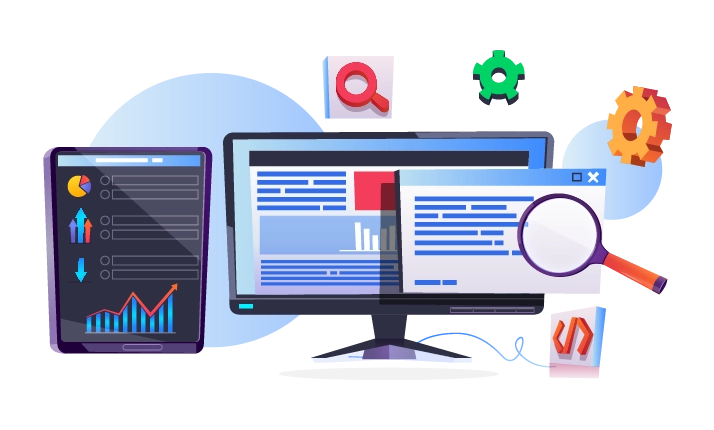 Functional Testing Software