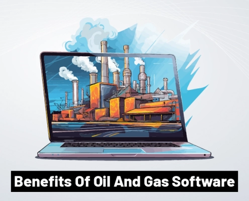 How Oil and Gas Software Streamlining Success