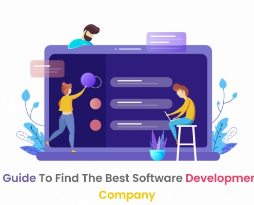 How To Find The Best Software Development Company