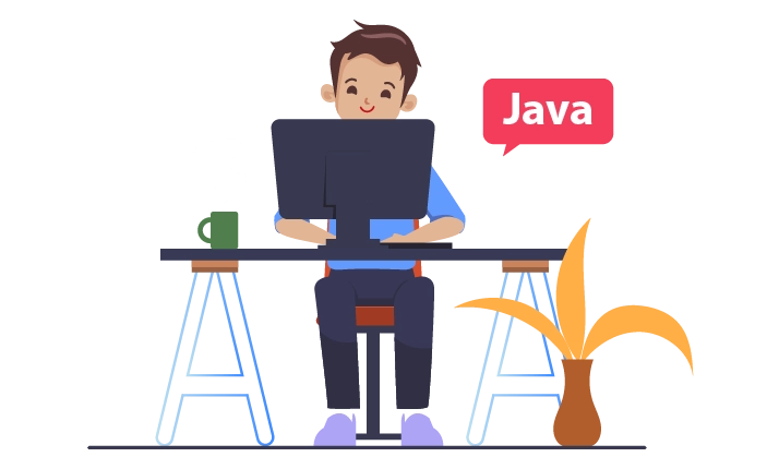 Java Development Services