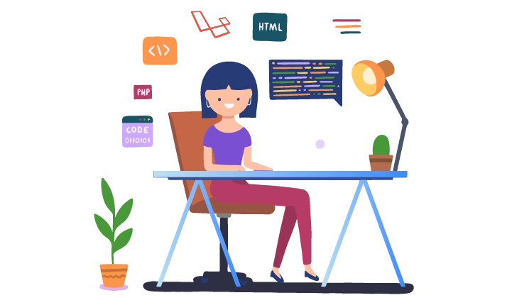 Laravel Development Services
