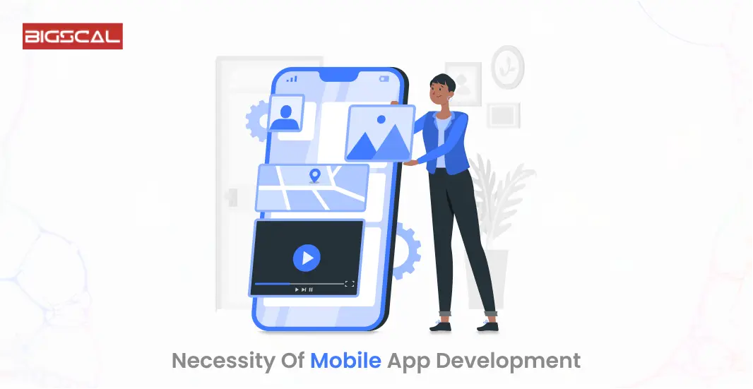 Necessity Of Mobile App Development