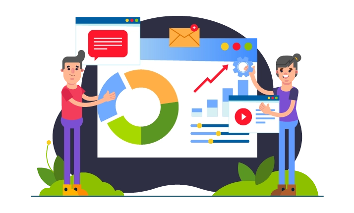 Power BI Implementation Services