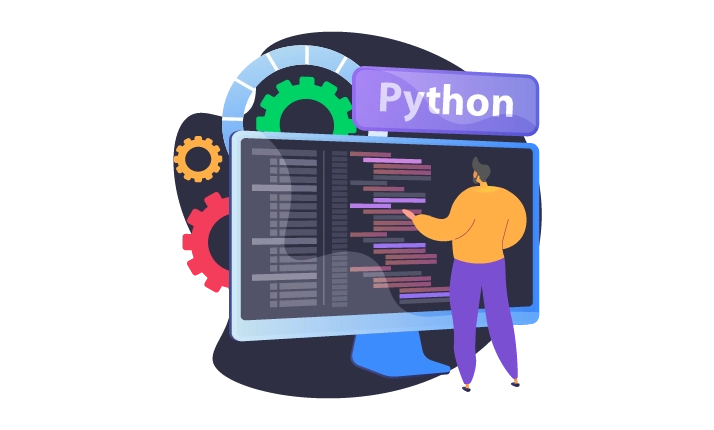 Python Development Services