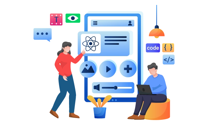 React Native App Development Services