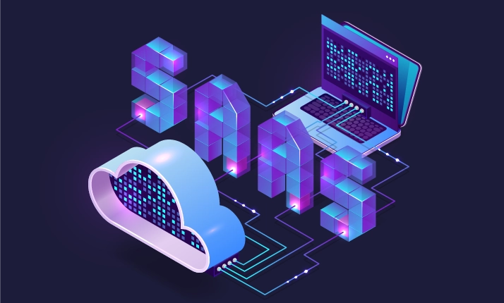 SaaS Consulting Services