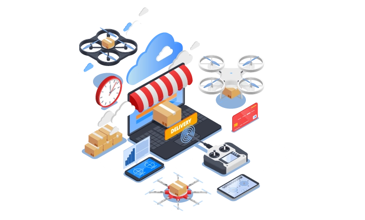 Supply Chain Automation Services