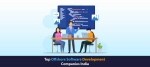 Top Offshore Software Development Companies